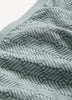 Sage Fern-Print Cotton Brief - ti Voglio