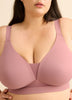 Wireless Padded T-Shirt Bra - ti Voglio