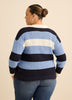 Responsible, Cotton Pull-Over Sweater