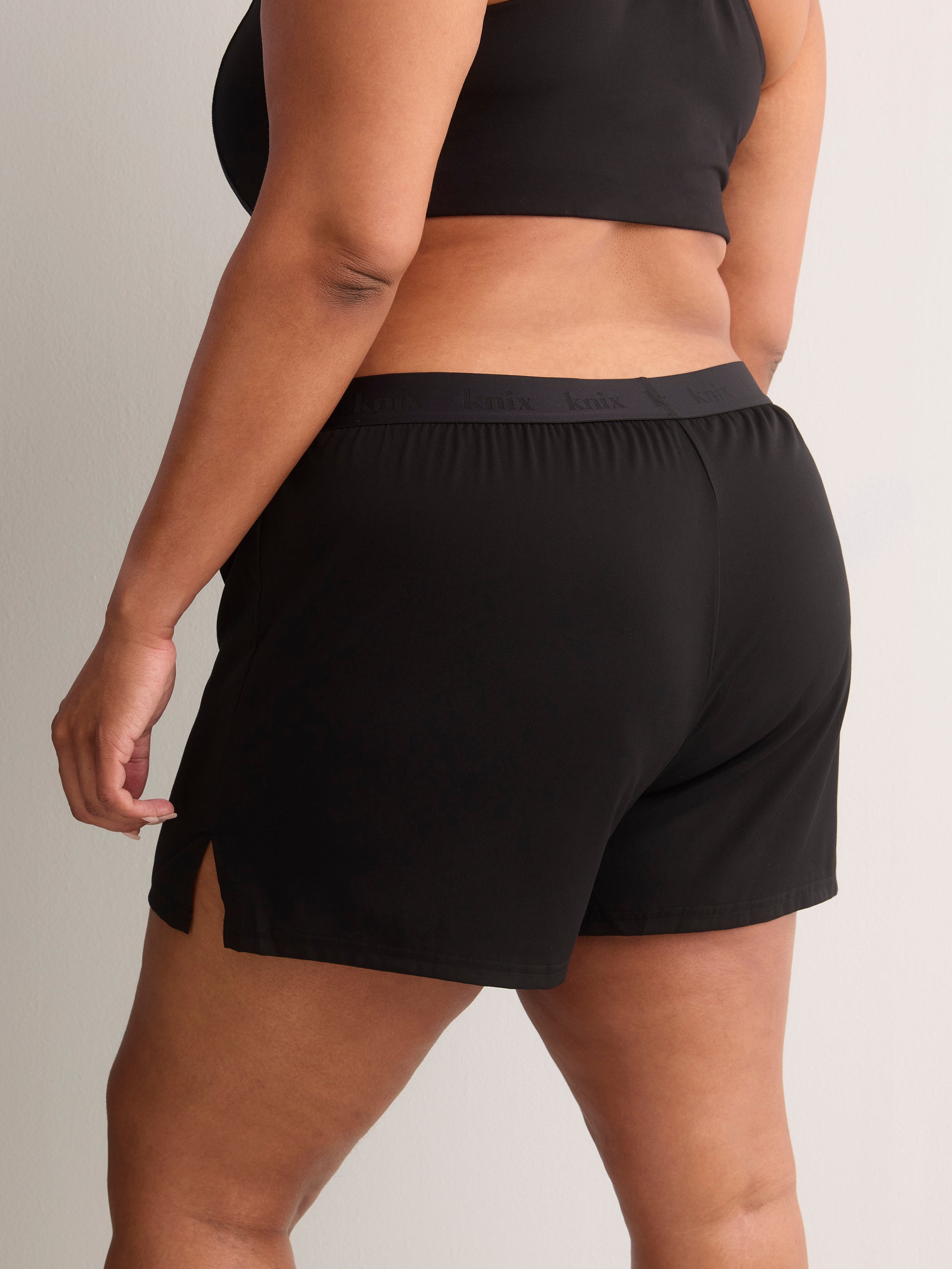 Super Leakproof Dream Boxer - Knix