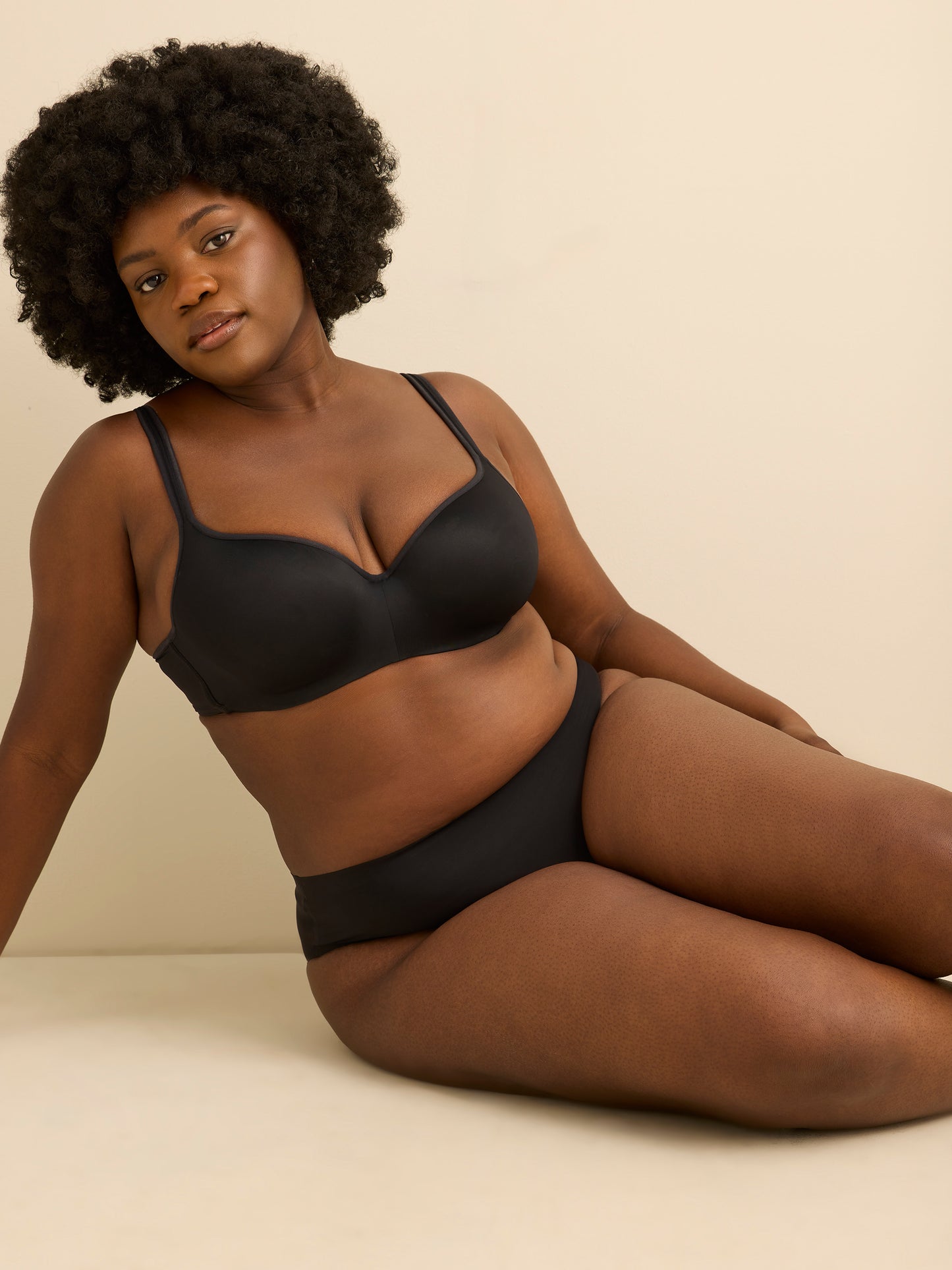 Ultrathin Leakproof No-Show French Cut Panty, KNIX