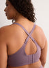 Essential Microfibre Lightly Padded Underwire T-Shirt Bra - tiVOGLIO