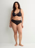 Essential Lace Thong - Déesse Collection