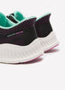 Wide width, Go Walk Slip-On Mesh Shoe - Skechers