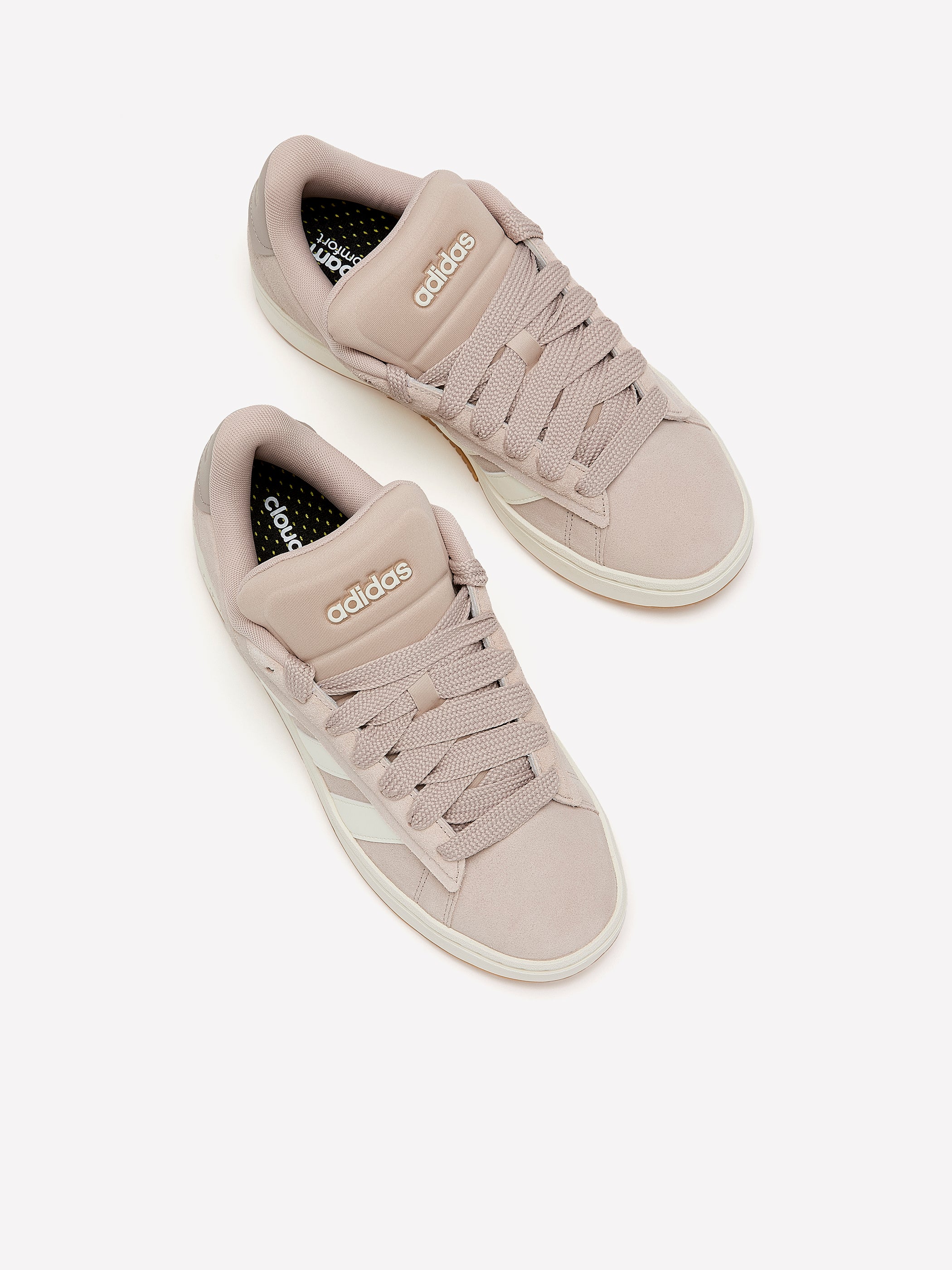 Regular Width, Grand Court Alpha 00's Sneaker - adidas