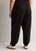 Compact French Terry Relaxed Jogger Pant - Active Zone