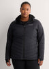 Joy Peak II Hooded Jacket - Columbia