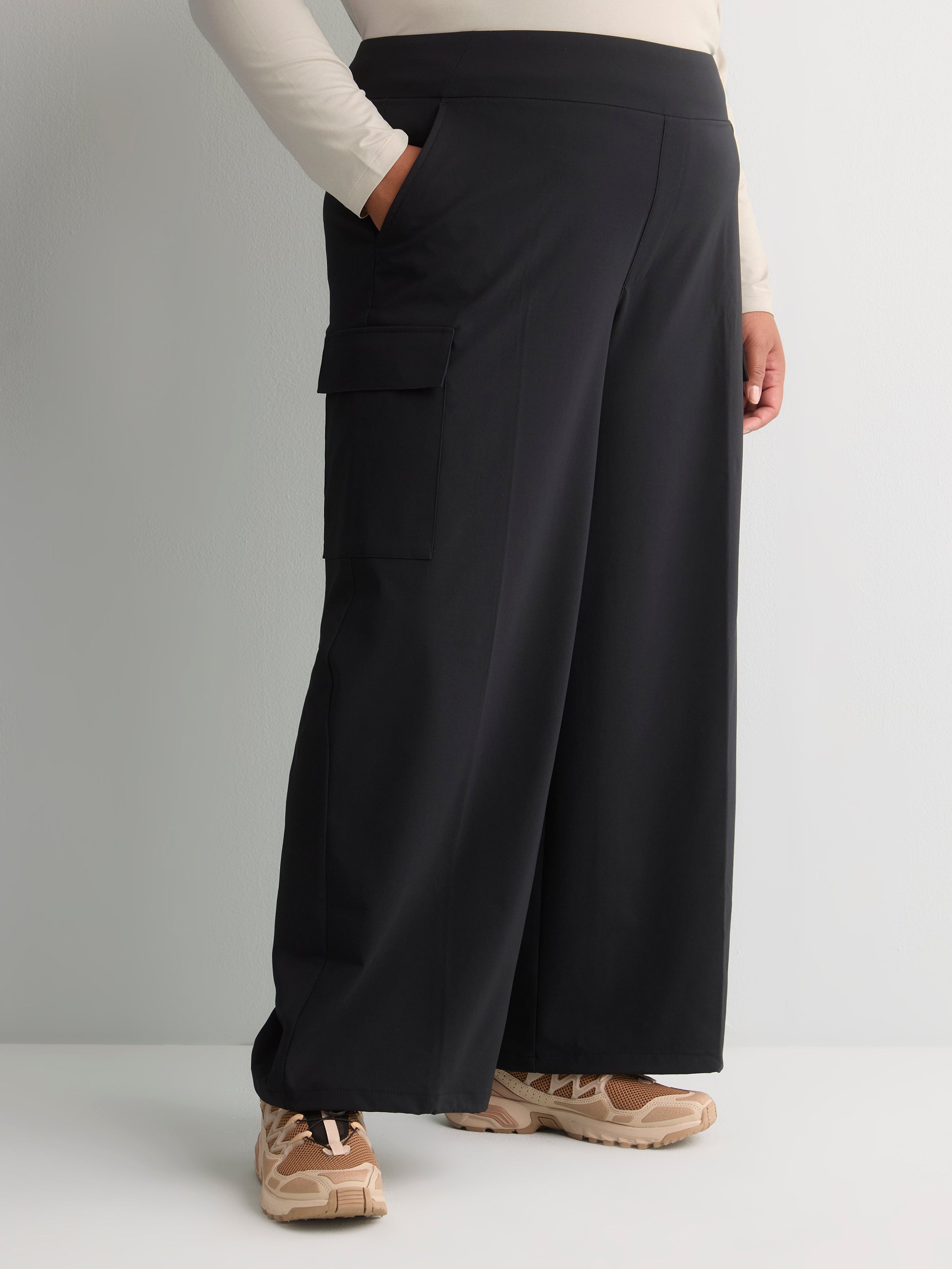 All Seasons Cargo Pants - Columbia