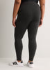 Dark Thermal Leggings - Active Zone