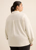 Buttoned-Down Stretch Knit Shirt
