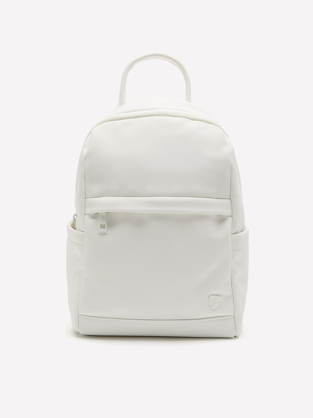 Active Zone Mini Rubberized Backpack Compact Women's Bag – Penningtons