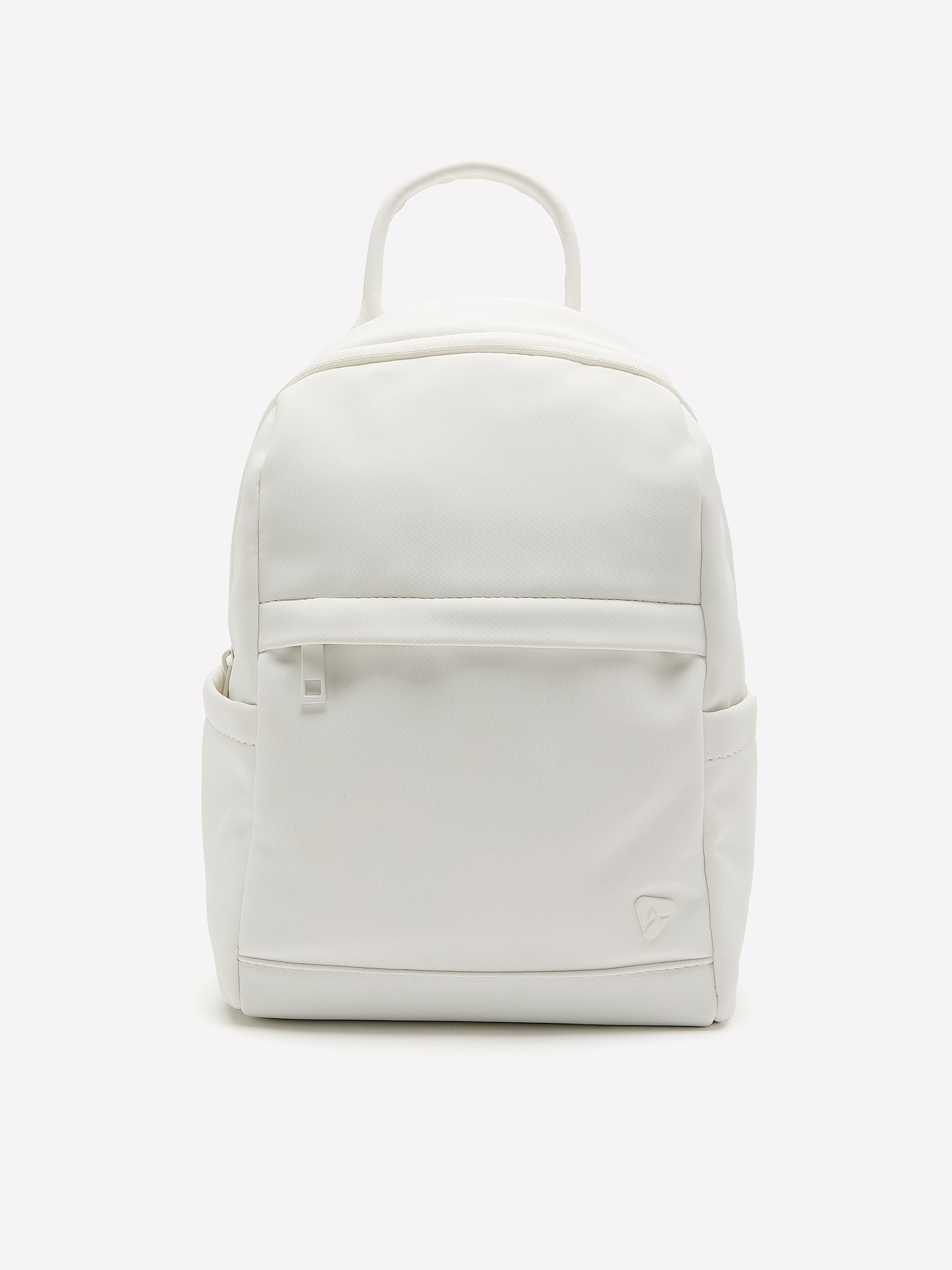 Active Zone Mini Rubberized Backpack Compact Women's Bag – Penningtons