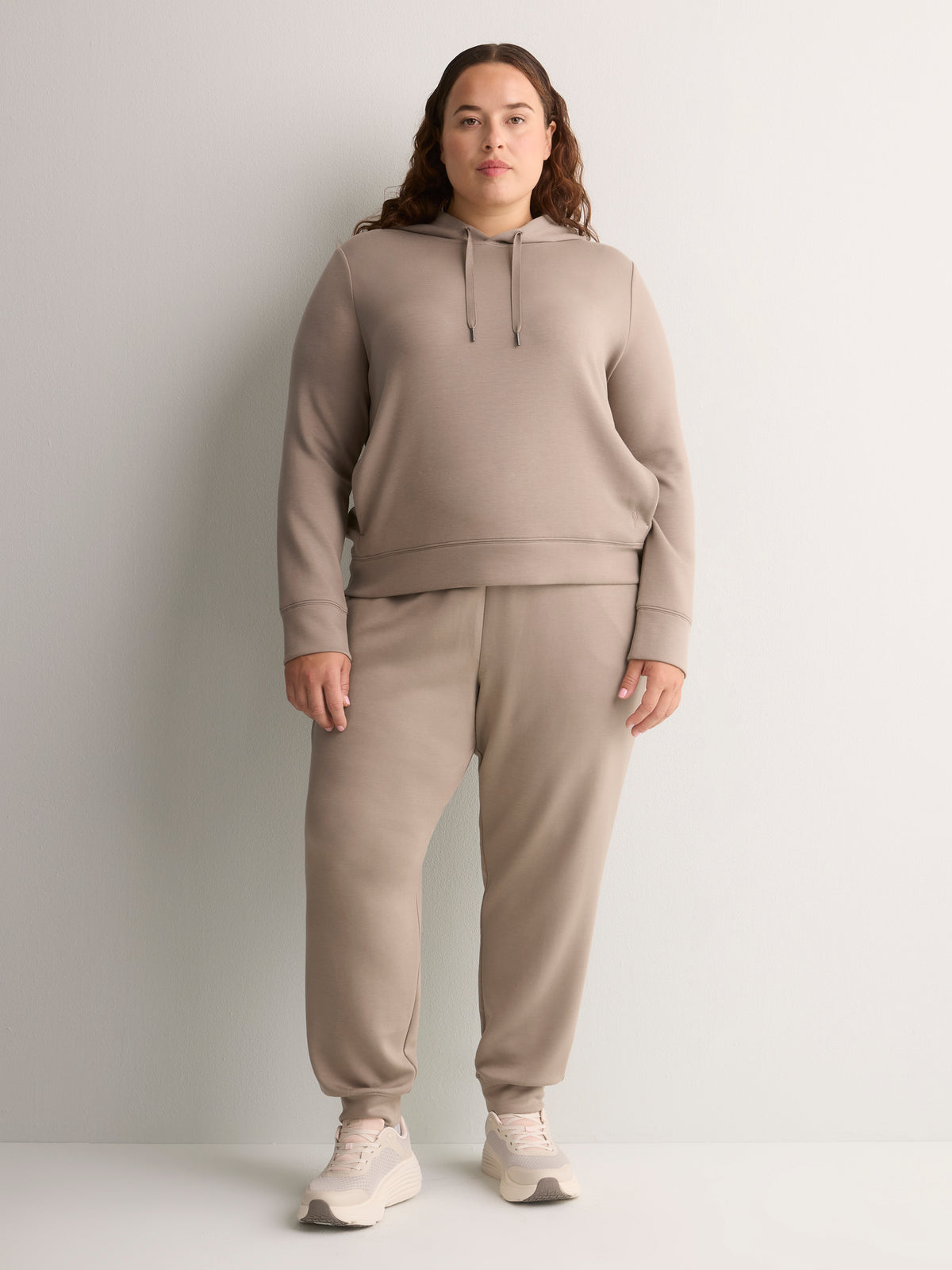 Skechluxe Elevate Hoodie - Skechers
