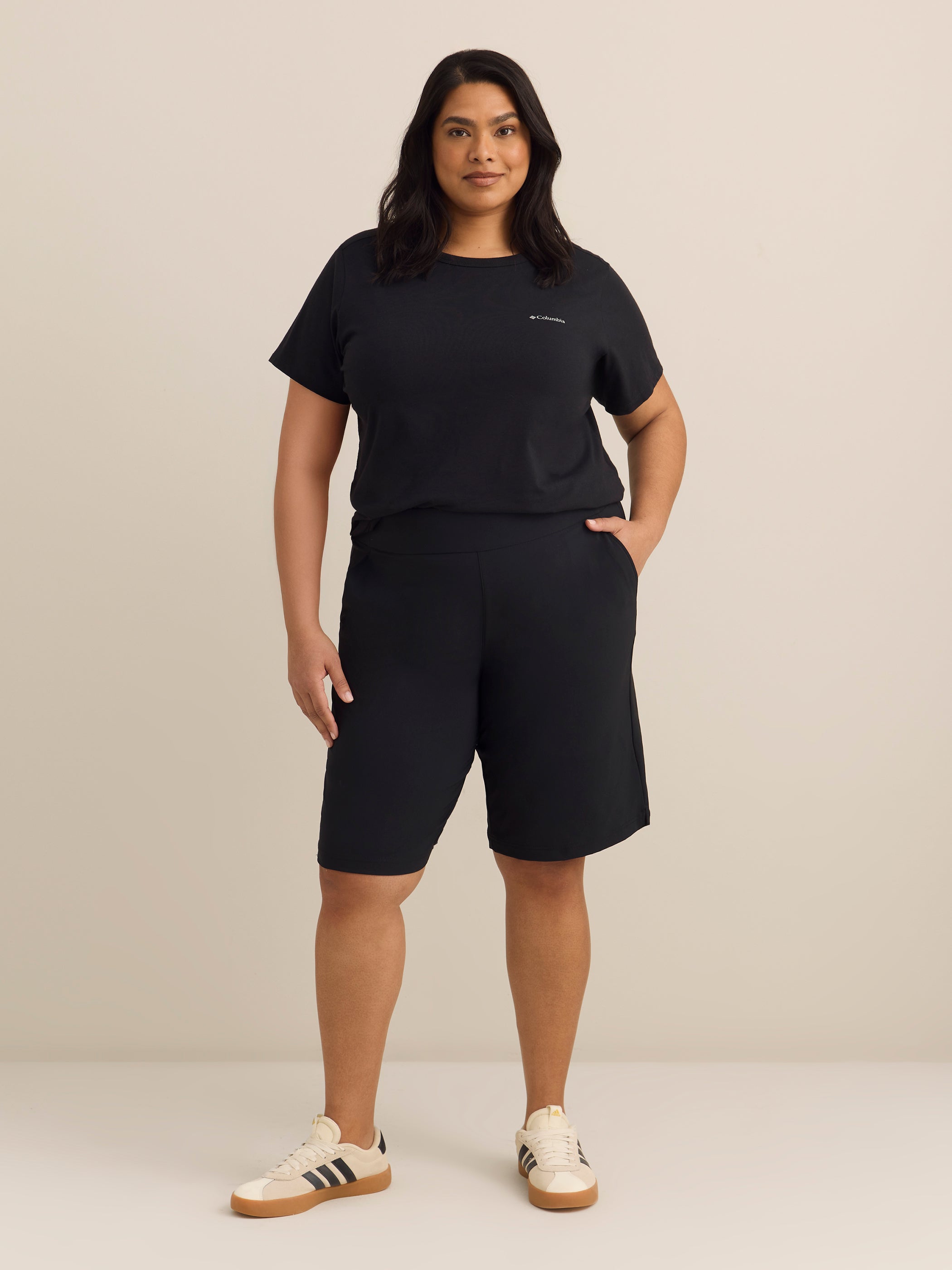 Short long All Seasons - Columbia