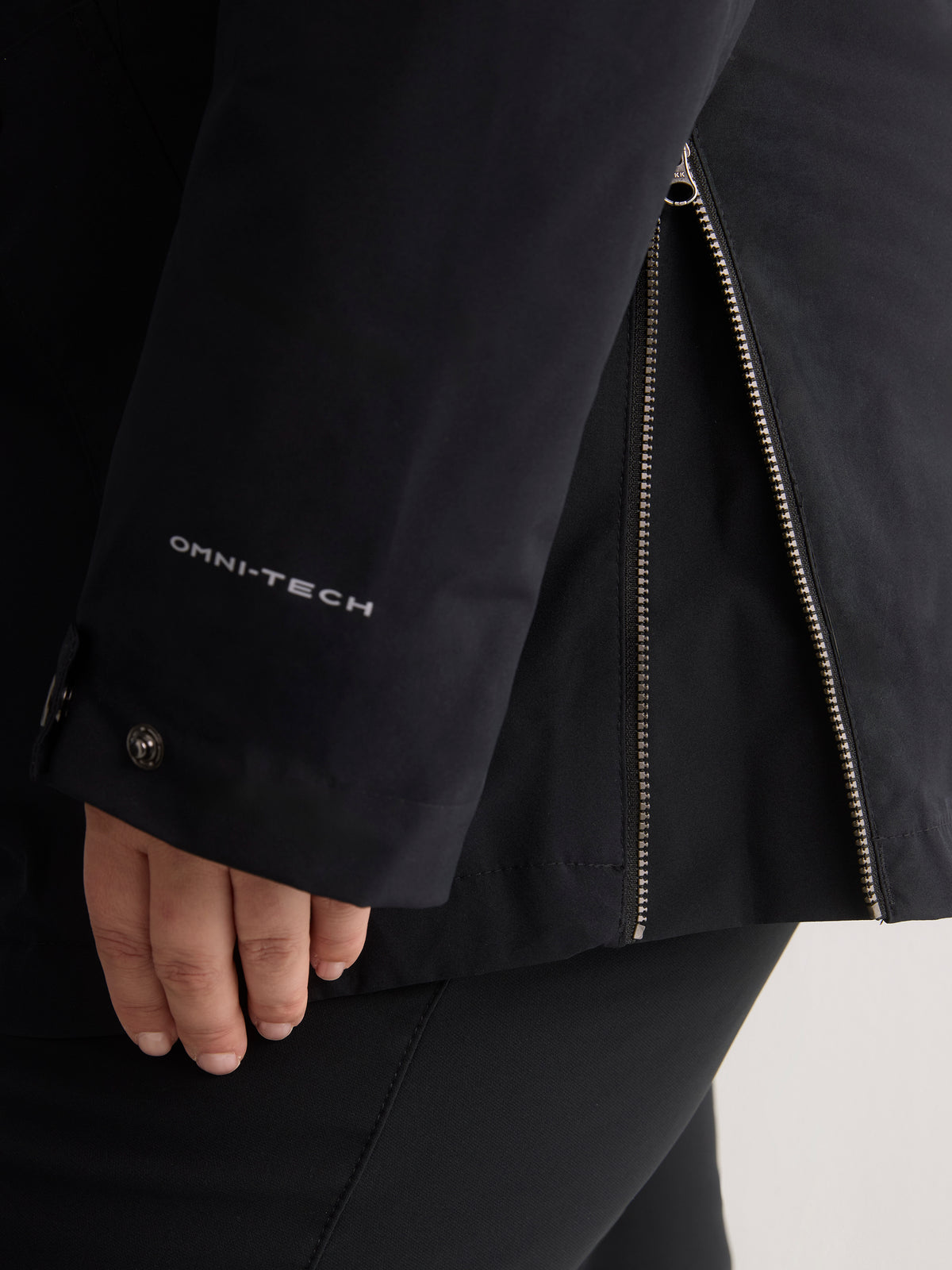 Payton Pass II Interchange Jacket - Columbia
