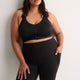 Responsible, Bike Shorts with Pockets - Active Zone
