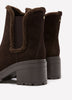 Extra Wide Width, Francesca Wide-Calf Block-Heel Boot - Blondo