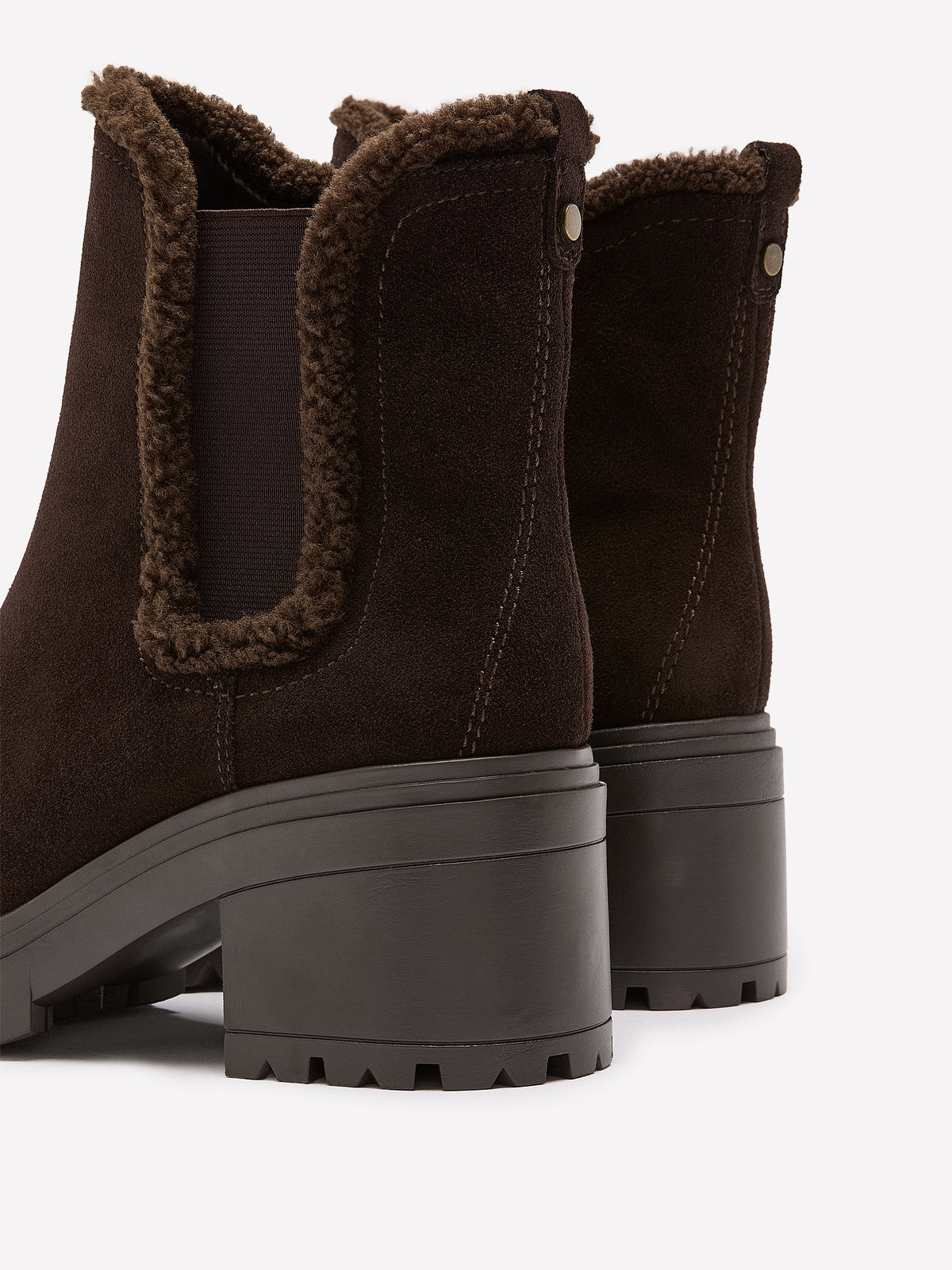Extra Wide Width, Francesca Wide-Calf Block-Heel Boot - Blondo