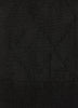 Black Fashion Trouser Socks, Set of 3