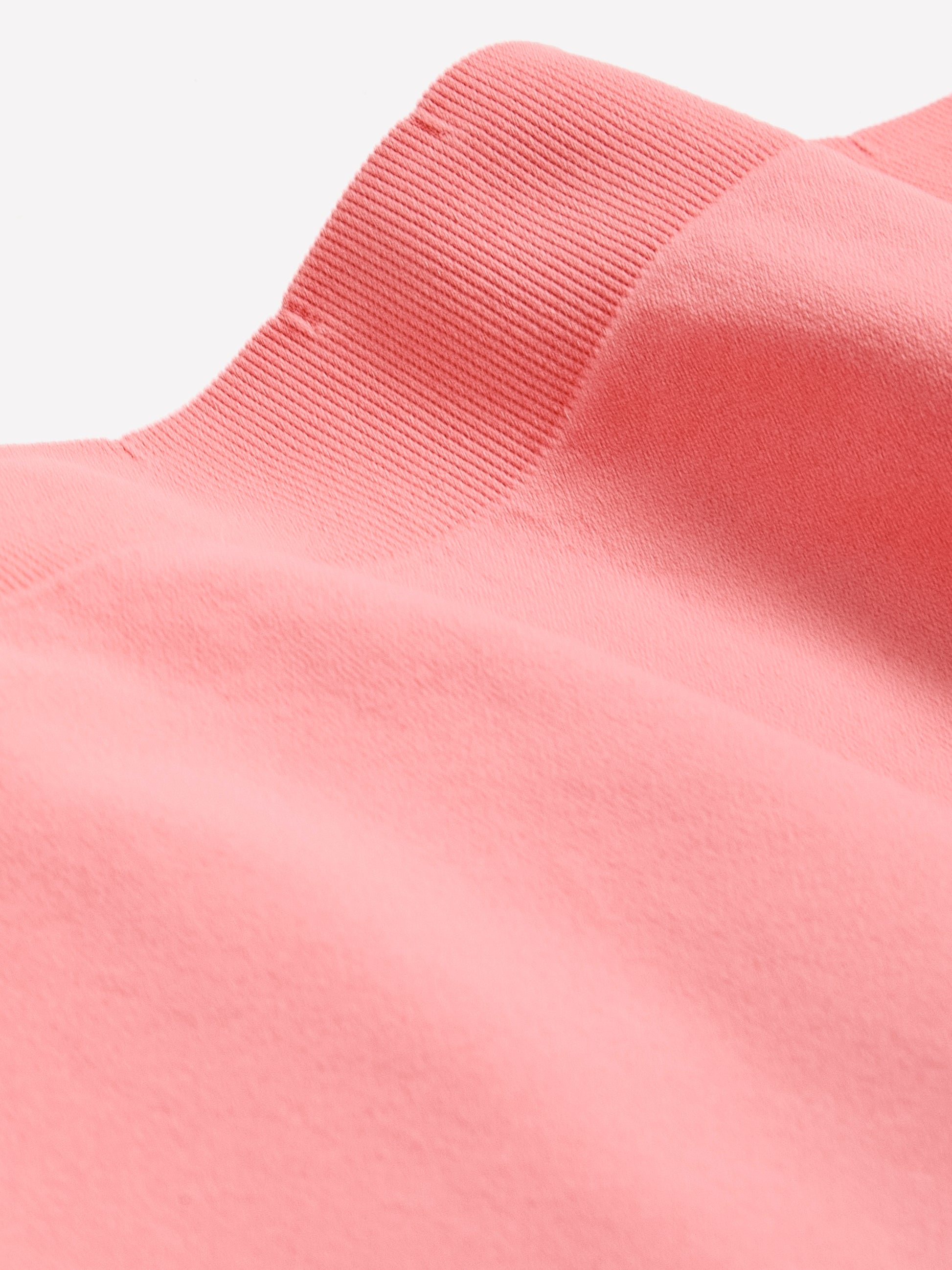 Solid Seamless Boyshort - ti Voglio