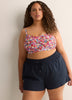 4-Way Stretch Swim Short