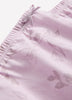 High-Cut Lavender Floral Cotton Brief - ti Voglio