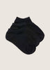 3-Pack Basic Short Socks