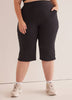 Pantalon capri essentiel - Active Zone