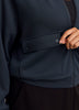 Bomber Jacket - HYLUX Hyba