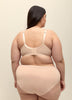 Soutien-gorge contour essentiel sans armatures en microfibre - tiVOGLIO