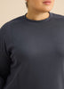 Fashion Sweatshirt - Active Zone
