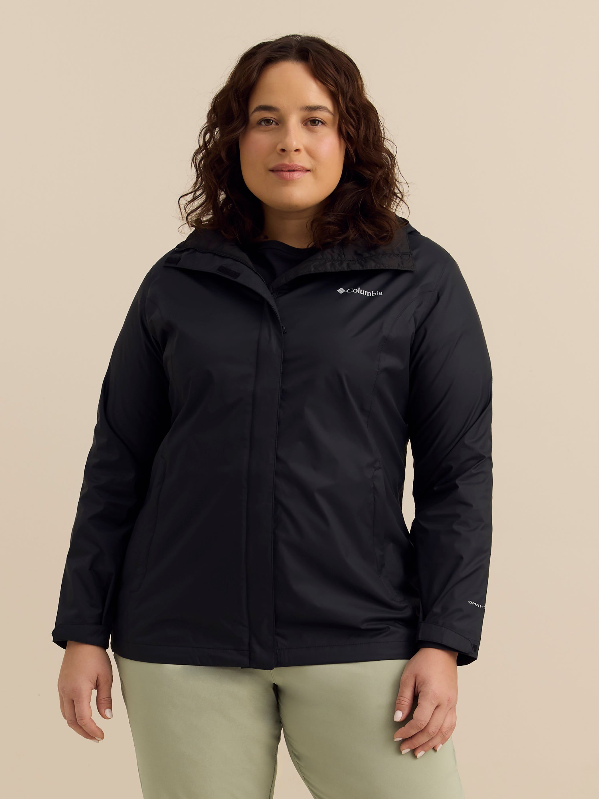 Manteau de pluie compact Arcadia II - Columbia