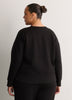 Responsible, Crew Neck Sweatshirt - Active Zone