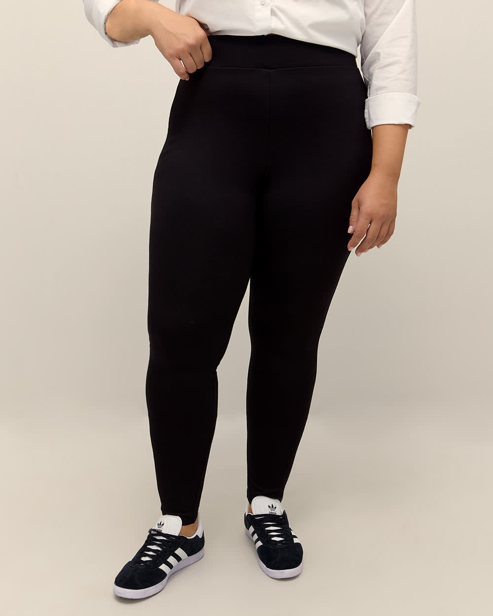 Responsible, Tummy Smoothing Stretch Legging - PENN. Essentials