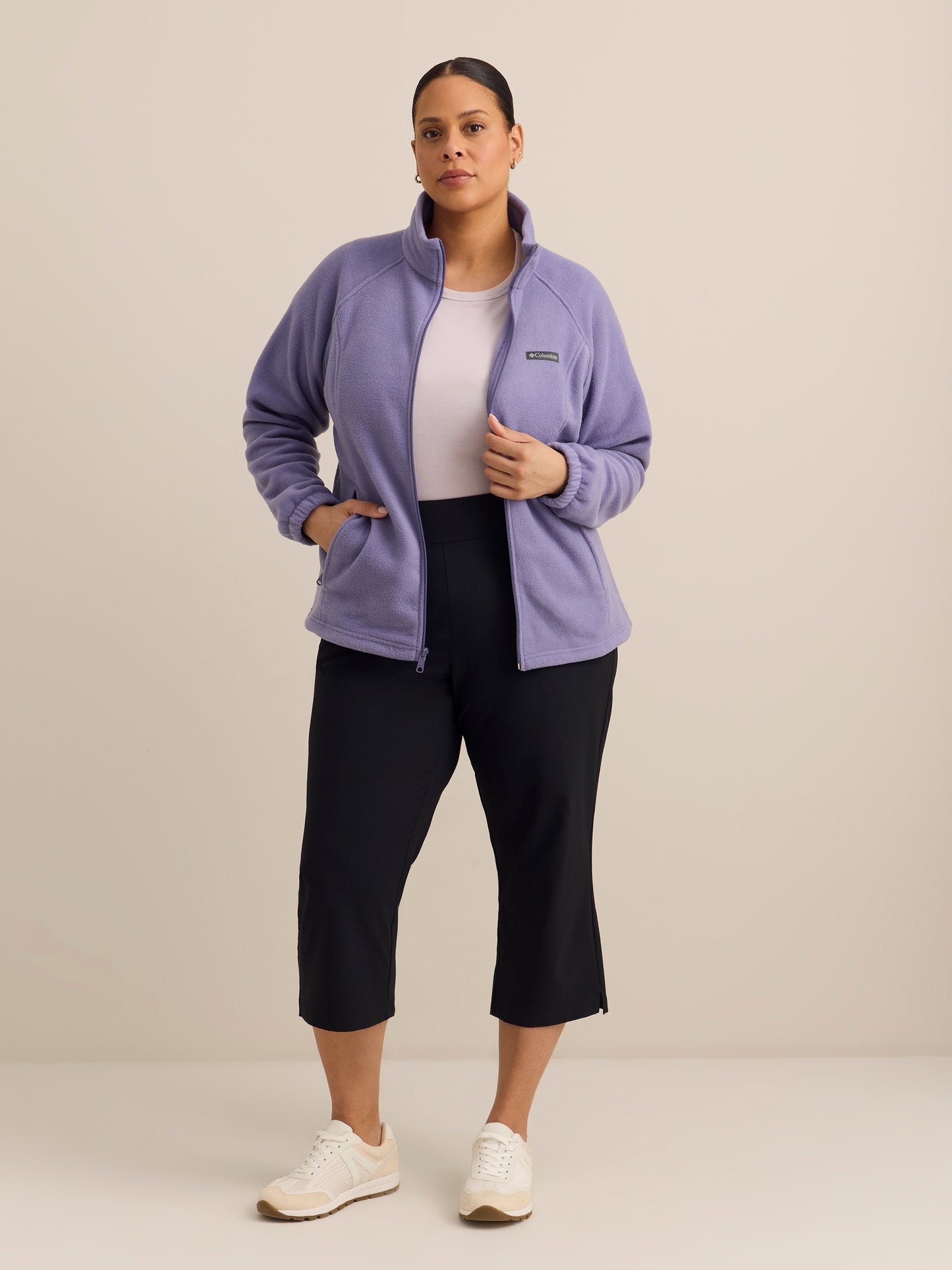 Benton Springs Full Zip Vest - Columbia