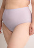 Leakproof Ultrathin No-Show High-Rise Period Panties - Knix