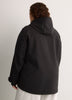 Softshell Hooded Jacket - Active Zone