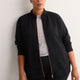 Go Walk Everywhere Ribbed Knit Jacket - Skechers