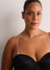 Strapless/Multiway Microfibre Bra - Déesse Collection
