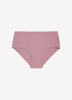 Classic Rib Knit Full Brief - ti Voglio