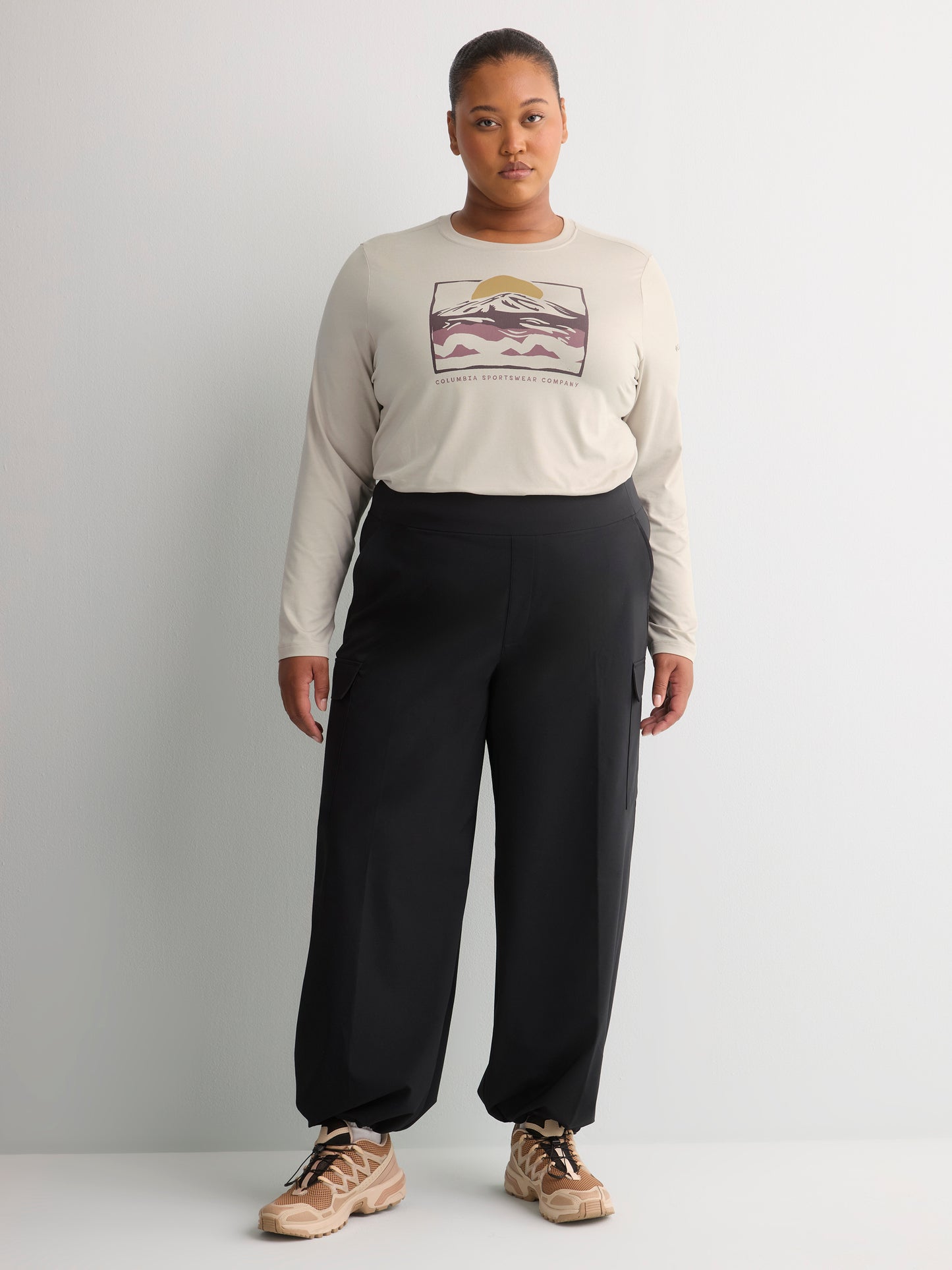 All Seasons Cargo Pants - Columbia