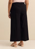 Responsible, Gaucho Wide-Leg Cropped Pant