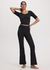 Flare-Leg Pant - PULSE (R) Hyba