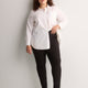 Responsible, Savvy Fit Skinny-Leg Pant - PENN. Essentials