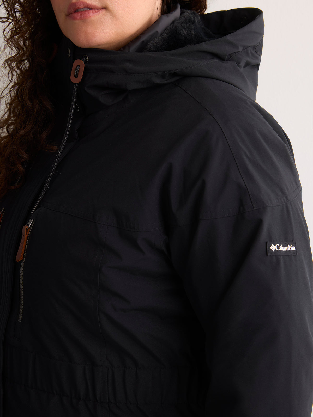 Payton Pass II Interchange Jacket - Columbia