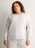 Responsible, Crew Neck Sweatshirt - Active Zone