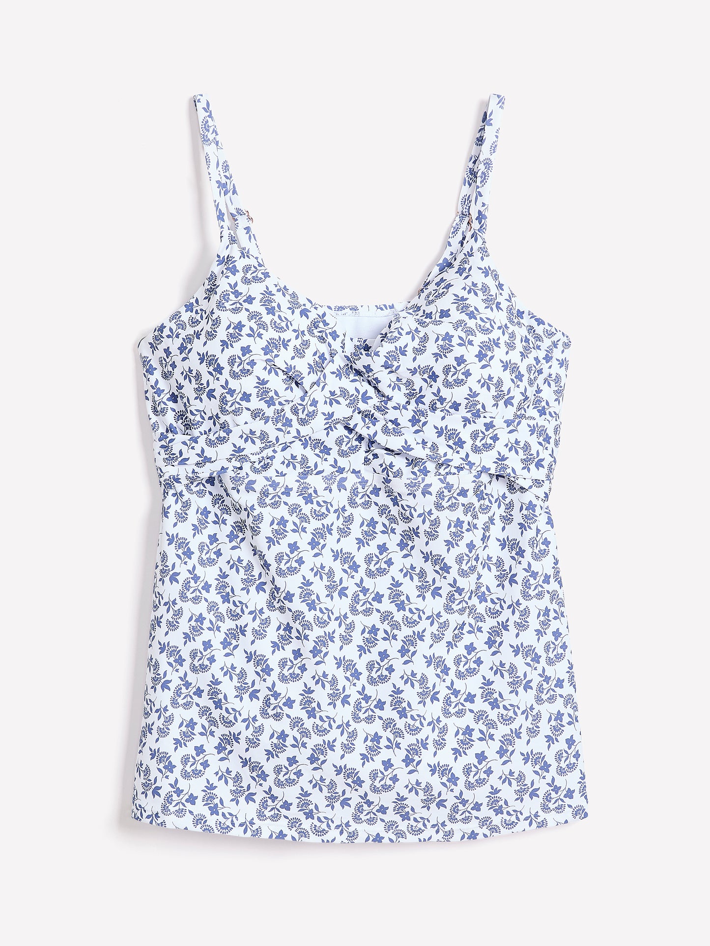 Haut tankini Aeries à  motif - Raisins Curve