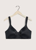 Essential Wireless Microfibre T-Shirt Bra - tiVOGLIO