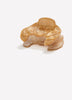 Croissant Hair Claw