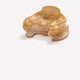 Croissant Hair Claw